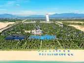 DUYEN HA RESORT CAM RANH