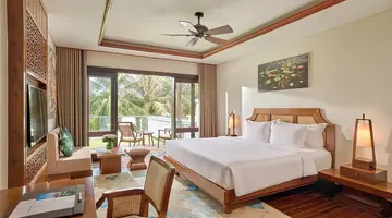 DUYEN HA RESORT CAM RANH