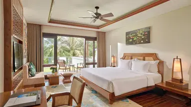 DUYEN HA RESORT CAM RANH