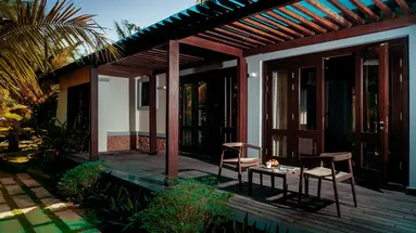 DUYEN HA RESORT CAM RANH