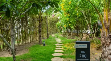 DUYEN HA RESORT CAM RANH