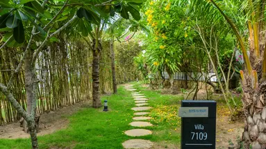 DUYEN HA RESORT CAM RANH