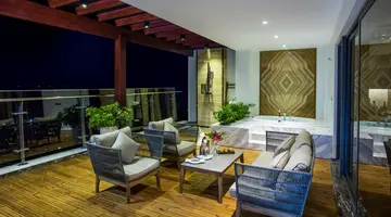 DUYEN HA RESORT CAM RANH