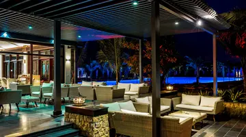 DUYEN HA RESORT CAM RANH