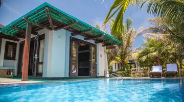 DUYEN HA RESORT CAM RANH
