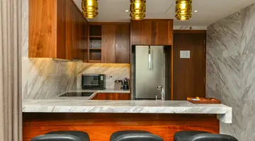 DUYEN HA RESORT CAM RANH