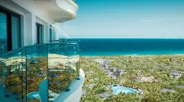 DUYEN HA RESORT CAM RANH