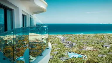 DUYEN HA RESORT CAM RANH