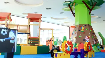 DUYEN HA RESORT CAM RANH