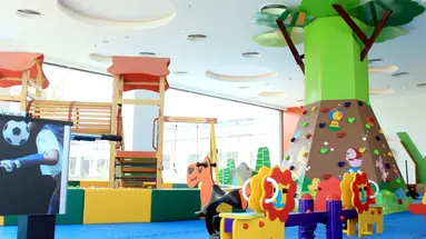 DUYEN HA RESORT CAM RANH