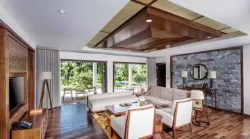 DUYEN HA RESORT CAM RANH