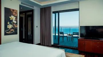 DUYEN HA RESORT CAM RANH