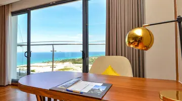 DUYEN HA RESORT CAM RANH