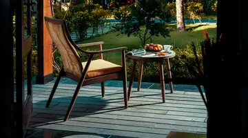 DUYEN HA RESORT CAM RANH