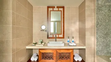 DUYEN HA RESORT CAM RANH