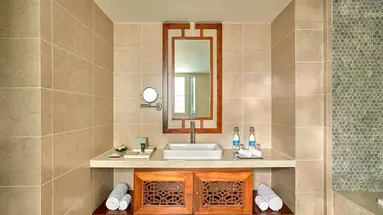 DUYEN HA RESORT CAM RANH