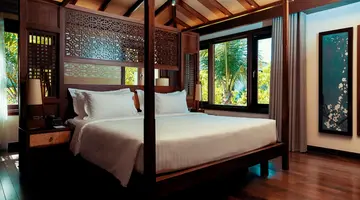DUYEN HA RESORT CAM RANH