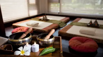 DUYEN HA RESORT CAM RANH