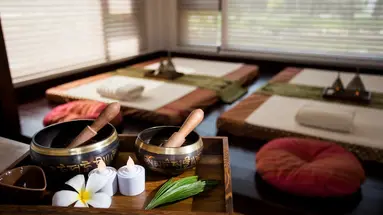 DUYEN HA RESORT CAM RANH