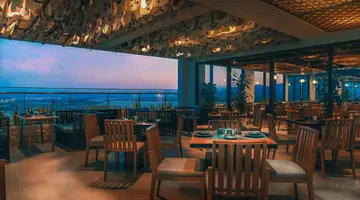 DUYEN HA RESORT CAM RANH