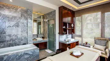 DUYEN HA RESORT CAM RANH
