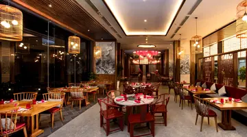 DUYEN HA RESORT CAM RANH