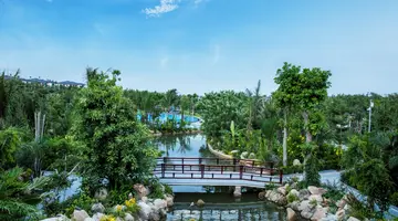 DUYEN HA RESORT CAM RANH