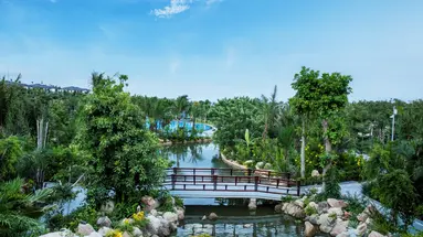 DUYEN HA RESORT CAM RANH