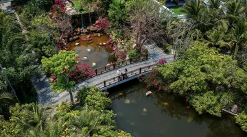 DUYEN HA RESORT CAM RANH