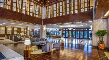 DUYEN HA RESORT CAM RANH