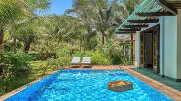 DUYEN HA RESORT CAM RANH