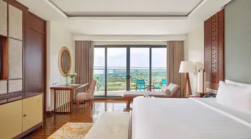 DUYEN HA RESORT CAM RANH