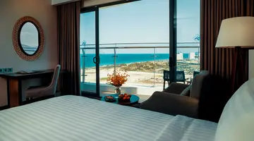 DUYEN HA RESORT CAM RANH