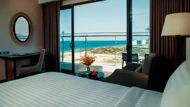 DUYEN HA RESORT CAM RANH