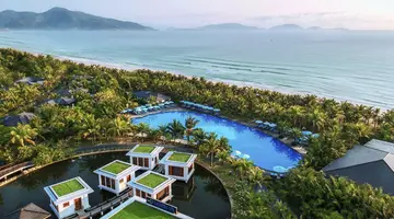 Duyen Ha Resort Cam Ranh