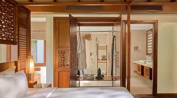 DUYEN HA RESORT CAM RANH