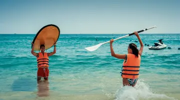 DUYEN HA RESORT CAM RANH