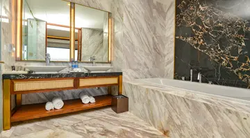 DUYEN HA RESORT CAM RANH