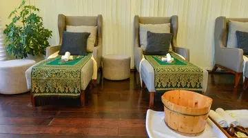 DUYEN HA RESORT CAM RANH