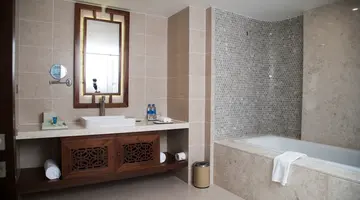 DUYEN HA RESORT CAM RANH