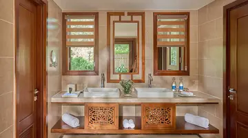 DUYEN HA RESORT CAM RANH