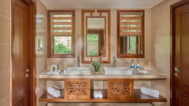 DUYEN HA RESORT CAM RANH