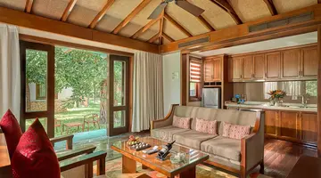DUYEN HA RESORT CAM RANH
