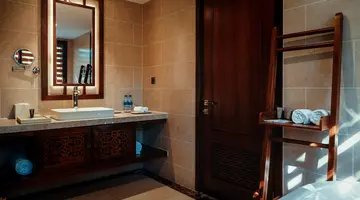 DUYEN HA RESORT CAM RANH