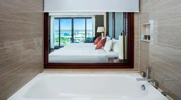 DUYEN HA RESORT CAM RANH