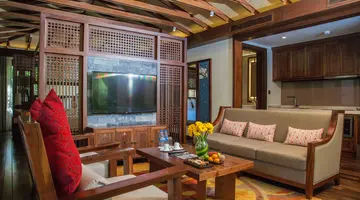 DUYEN HA RESORT CAM RANH