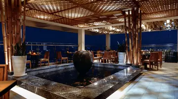 DUYEN HA RESORT CAM RANH