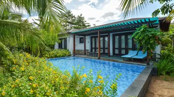DUYEN HA RESORT CAM RANH