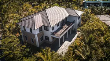 DUYEN HA RESORT CAM RANH