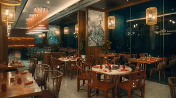 DUYEN HA RESORT CAM RANH